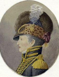 Wade Hampton I