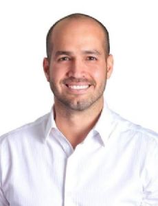 Agustín Intriago