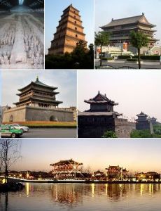 Xi'an