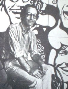 Jorge de la Vega