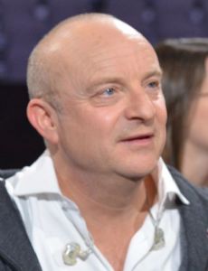 Jonas Gardell