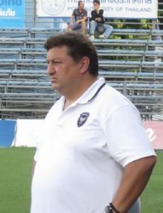 Miloš Joksić