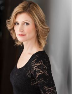 Alison Raine