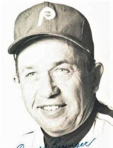 Carroll Beringer
