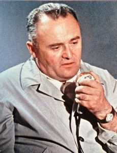 Sergei Korolev