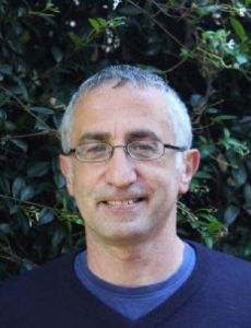 Abbas El-Zein