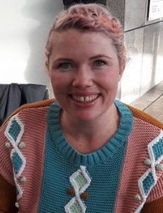 Clementine Ford