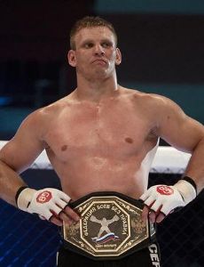 Alexey Kudin