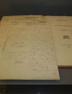 Constitutional Reform of 1848