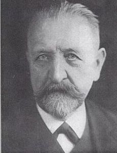 Theodor Siebs