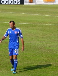 Mirko Teodorović