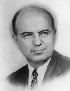 Alexander Langmuir