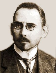 Myron Korduba