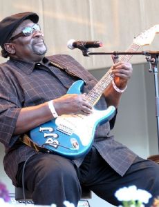 Big Jack Johnson