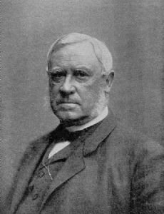 Louis Gerhard De Geer