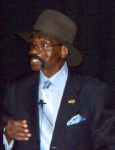 Rubin 'Hurricane' Carter