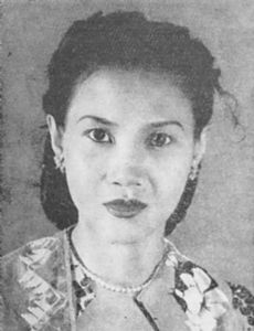 Sofia W.D.