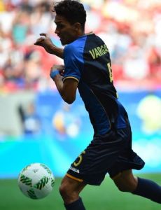 Allans Vargas