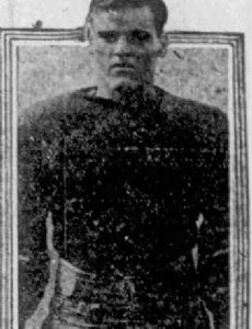 Charles E. Cassidy