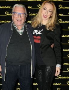 Kostas Voutsas and Aliki Katsavou