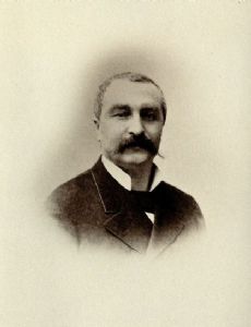 Octave Terrillon