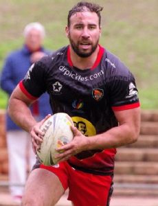 Mat Gardner