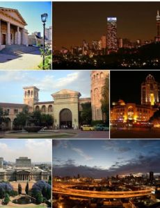 Johannesburg