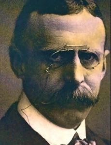 Charles van Lerberghe