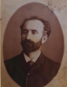 Mikael Aramyants