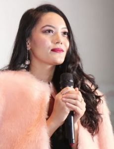 Rewati Chetri
