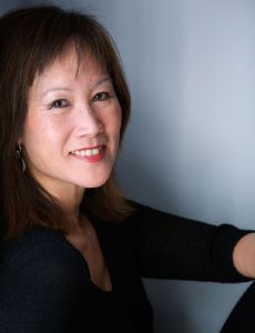 Tess Gerritsen
