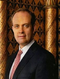 Prince Jean, Duke of Vendôme
