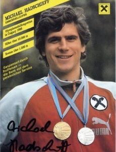 Michael Hadschieff