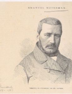 Emmanuel Noterman