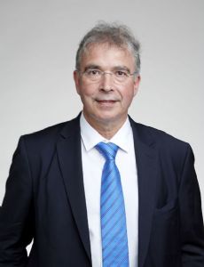 John P. Burrows