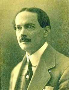 Júlio César da Silva (Poet)