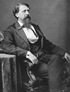 George E. Harris