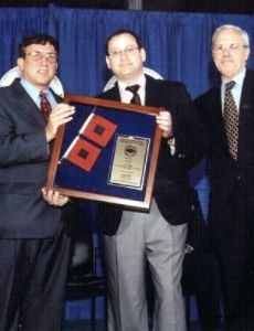James Franklin (meteorologist)