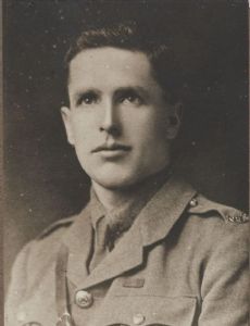 George Albert Tuck