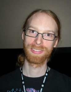Jens Bergensten