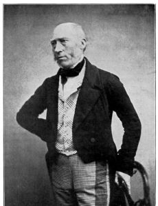 John Phillips (geologist)