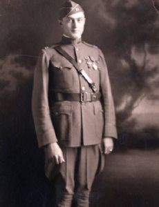 Alfred D. Barksdale