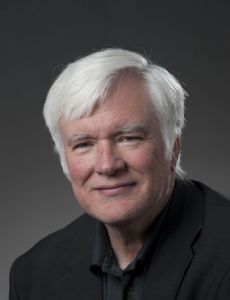 Christopher T. Hill