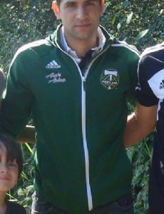 Diego Valeri