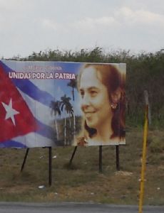 Vilma Espín