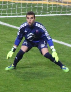 Sergio Álvarez Conde