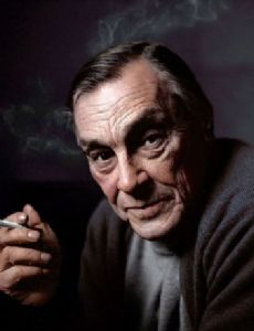 Arseny Tarkovsky