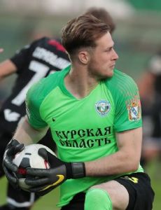 Nikita Chagrov