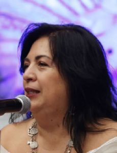 Betsabeé Romero