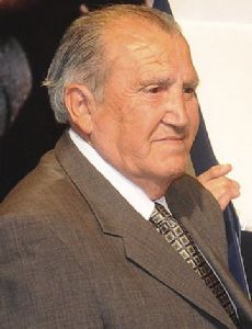 Sergio Navarro